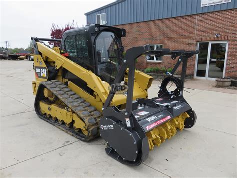 299 skid steer for sale|299d2 xhp forestry package price.